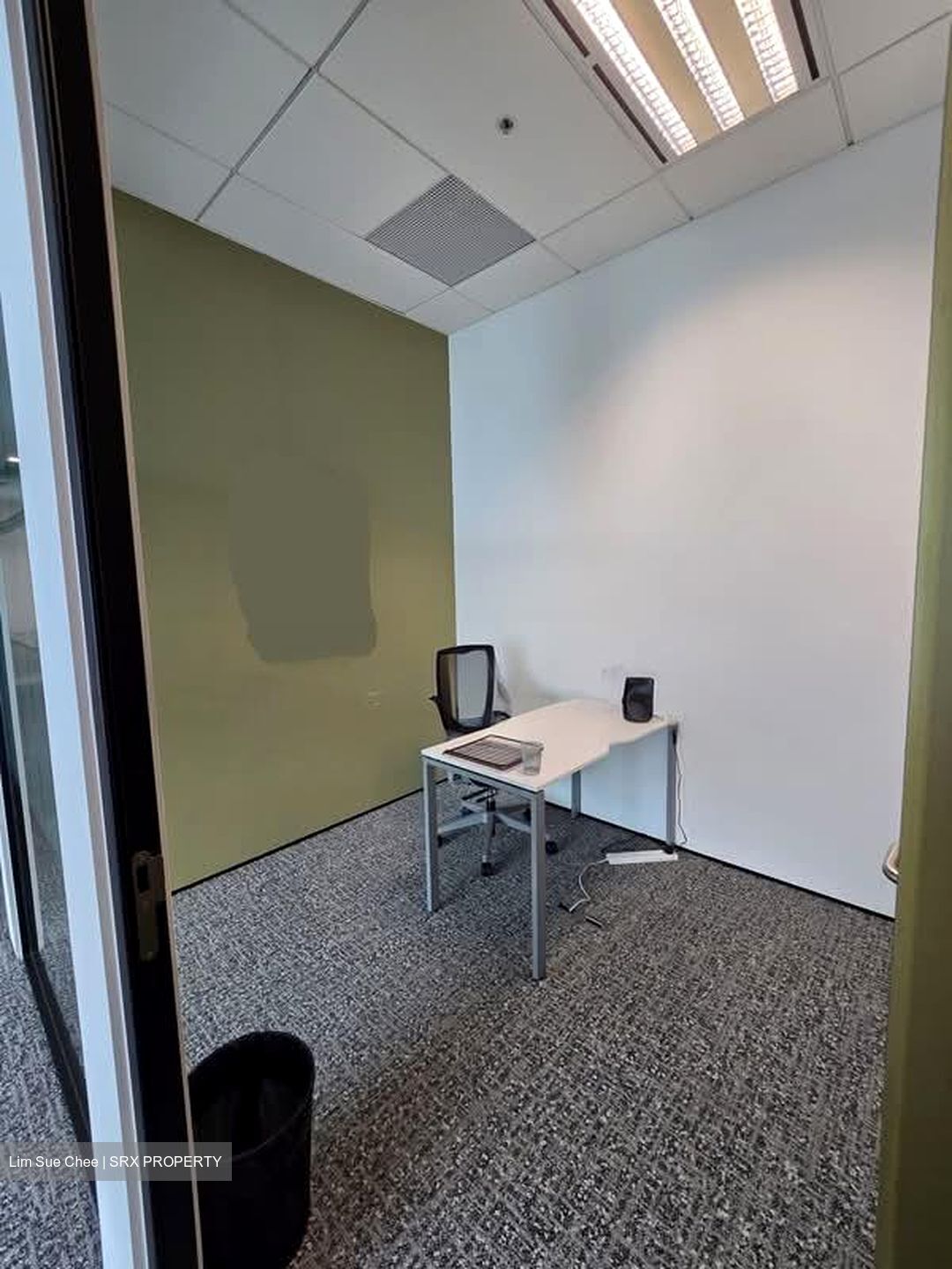 Asia Square Tower 1 (D1), Office #556572291
